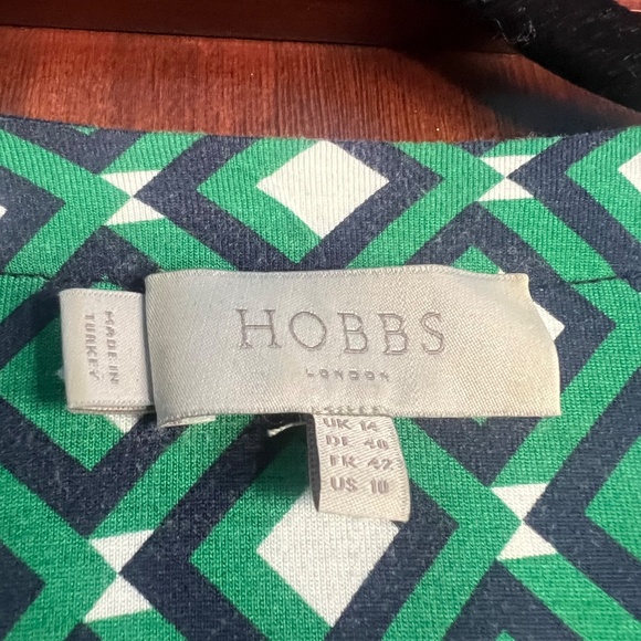 Hobbs of London Wrap for Spring-great condition - Picture 4 of 4